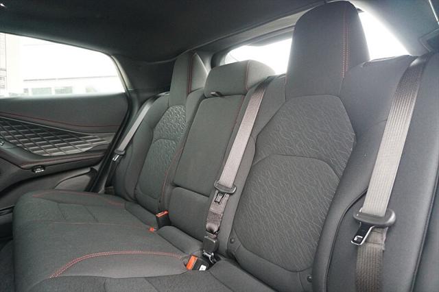 2026 Dodge Charger R/T 4 Door AWD