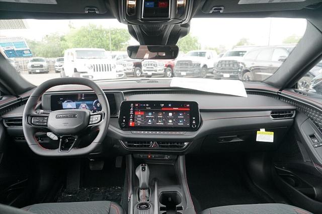 2026 Dodge Charger R/T 4 Door AWD
