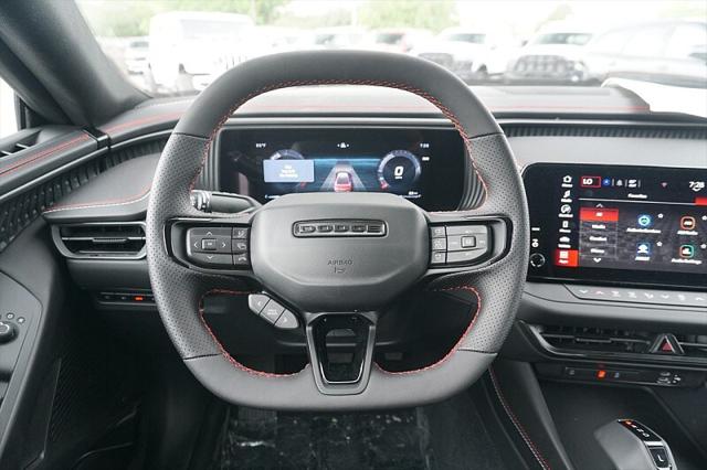 2026 Dodge Charger R/T 4 Door AWD