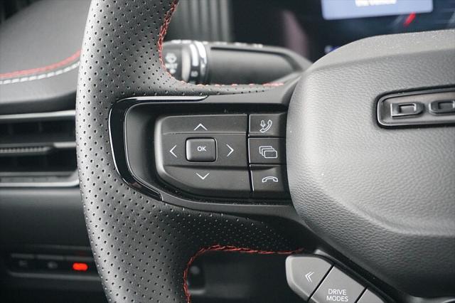 2026 Dodge Charger R/T 4 Door AWD