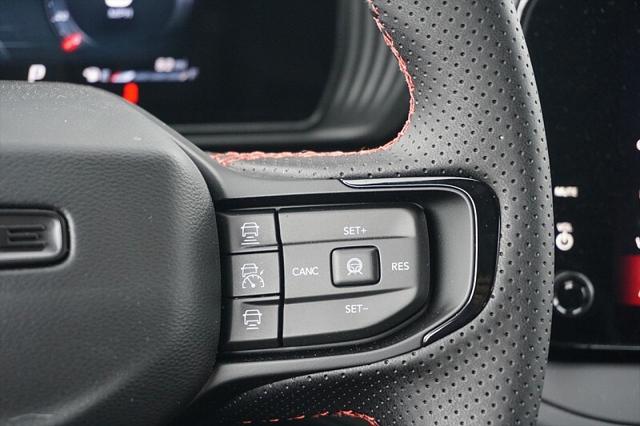 2026 Dodge Charger R/T 4 Door AWD