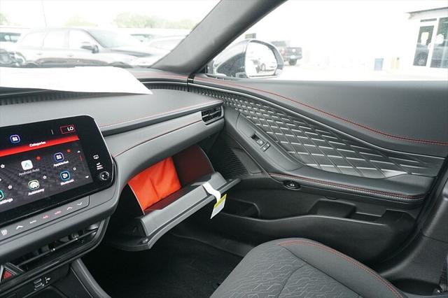 2026 Dodge Charger R/T 4 Door AWD