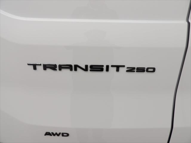 2026 Ford Transit Cargo Van Cargo Van