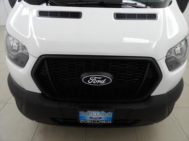 2026 Ford Transit Cargo Van Cargo Van