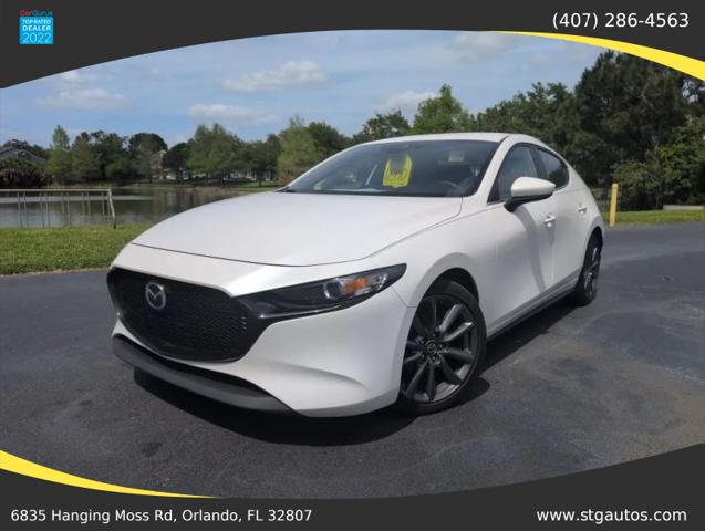2020 Mazda Mazda3 Preferred Package for sale in Orlando, FL