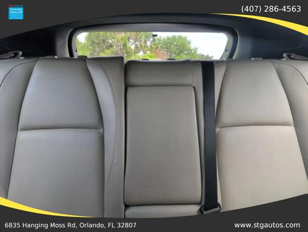 2020 Mazda Mazda3 Preferred Package