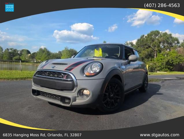 2016 MINI Hardtop Cooper S for sale in Orlando, FL