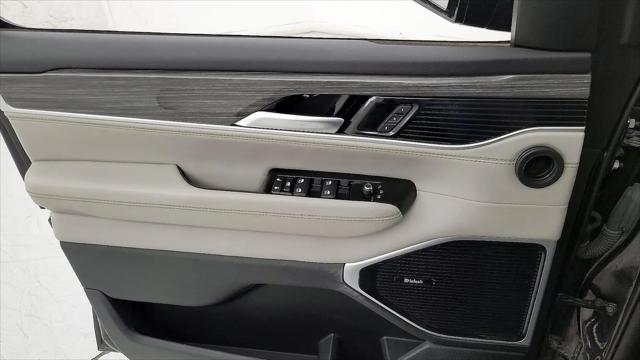 2022 Jeep Wagoneer Series III 4x4