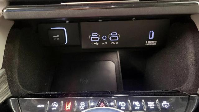 2022 Jeep Wagoneer Series III 4x4