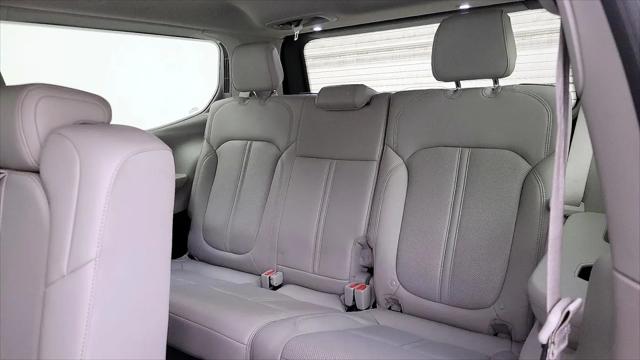 2022 Jeep Wagoneer Series III 4x4