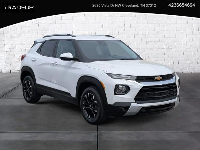 2023 Chevrolet TrailBlazer AWD LT for sale in Cleveland, TN