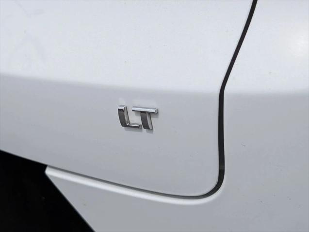 2023 Chevrolet TrailBlazer AWD LT