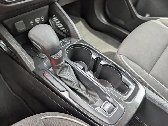 2023 Chevrolet TrailBlazer AWD LT
