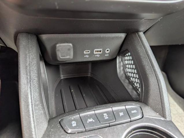 2023 Chevrolet TrailBlazer AWD LT