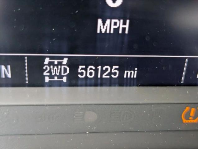 2023 Chevrolet TrailBlazer AWD LT