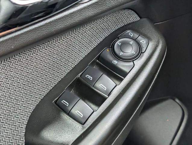 2023 Chevrolet TrailBlazer AWD LT