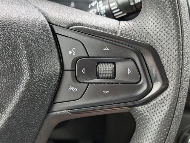 2023 Chevrolet TrailBlazer AWD LT