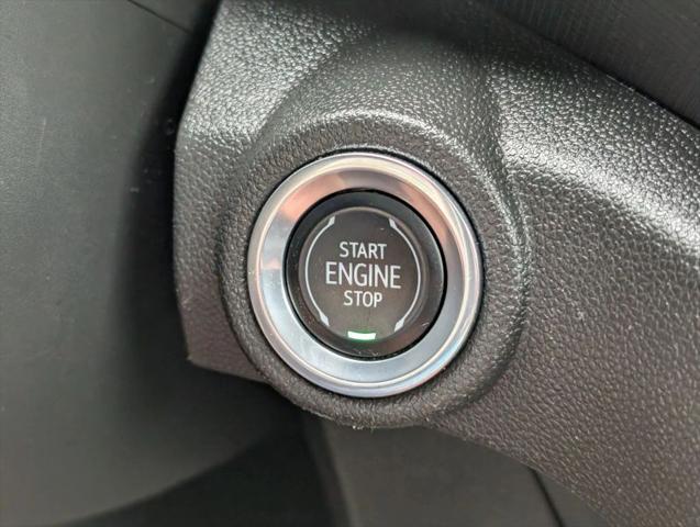 2023 Chevrolet TrailBlazer AWD LT
