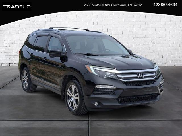 2018 Honda Pilot EX-L for sale in Cleveland, TN