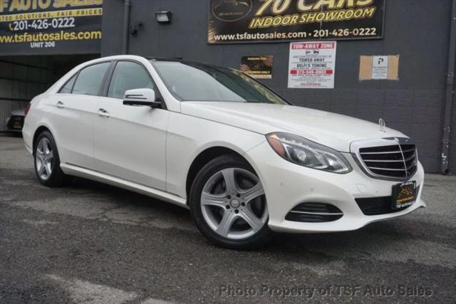 2015 Mercedes-Benz E 350 E 350 for sale in Hasbrouck Heights, NJ