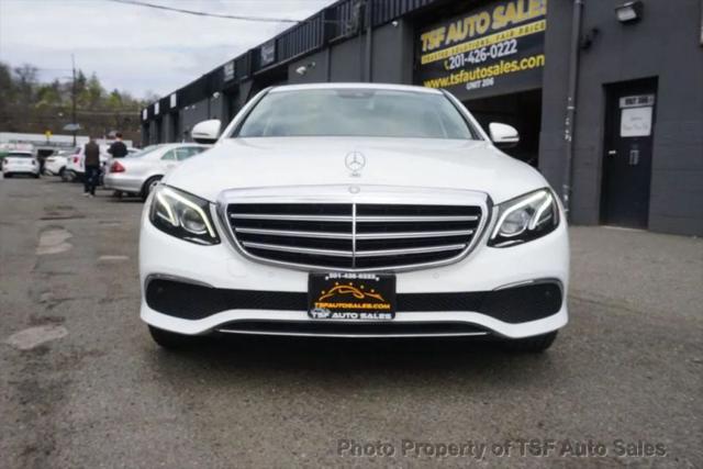 2017 Mercedes-Benz E-CLASS E 300 E 300