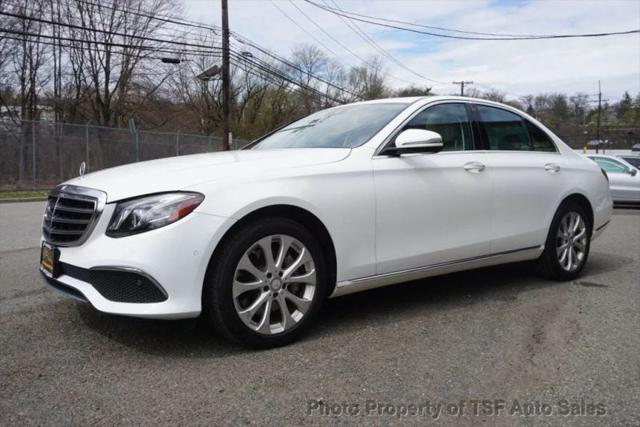 2017 Mercedes-Benz E-CLASS E 300 E 300