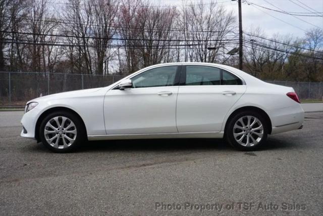 2017 Mercedes-Benz E-CLASS E 300 E 300