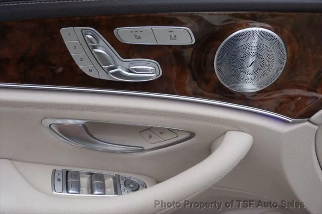 2017 Mercedes-Benz E-CLASS E 300 E 300