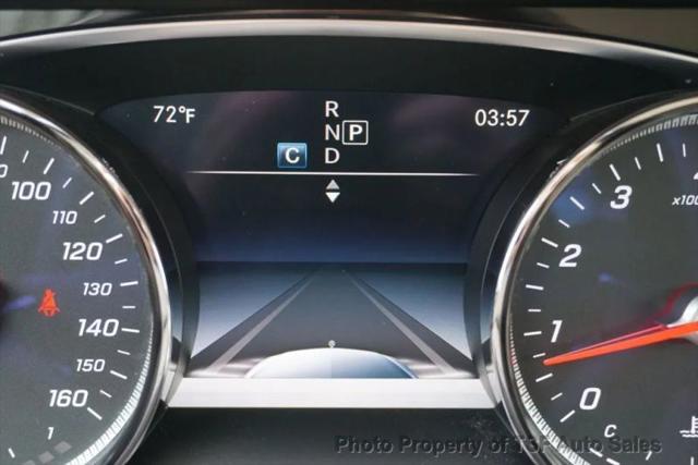 2017 Mercedes-Benz E-CLASS E 300 E 300