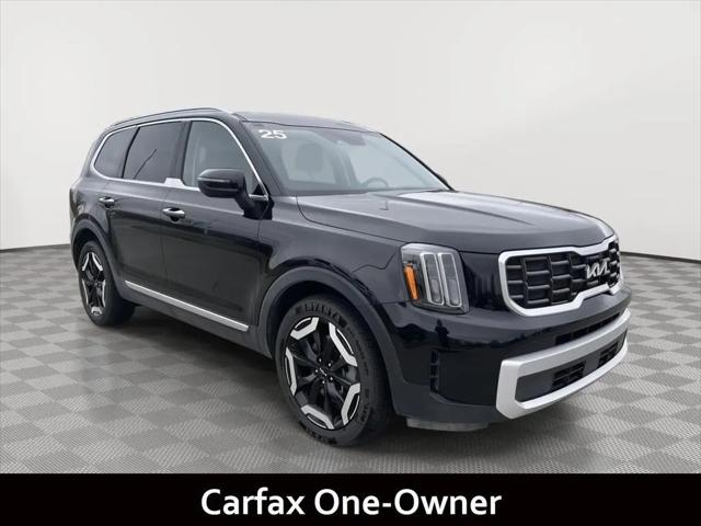 2025 Kia Telluride S for sale in Lincoln, NE