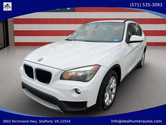 2014 BMW X1 xDrive28i for sale in Stafford, VA