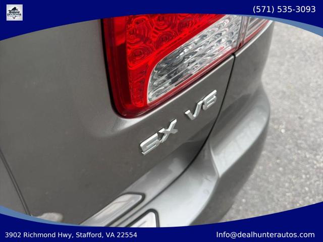 2013 Kia Sorento SX