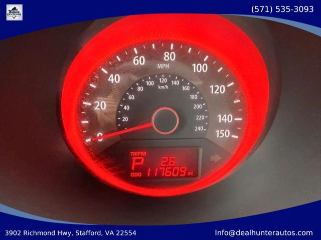 2013 Kia Sorento SX
