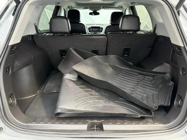 2024 GMC Terrain AWD SLT
