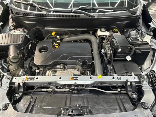 2024 GMC Terrain AWD SLT