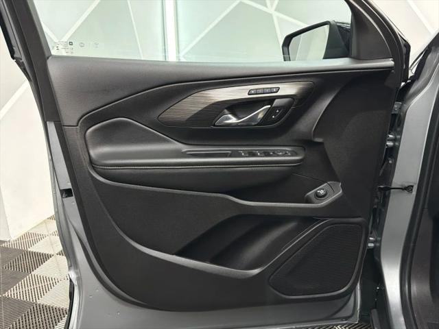 2024 GMC Terrain AWD SLT