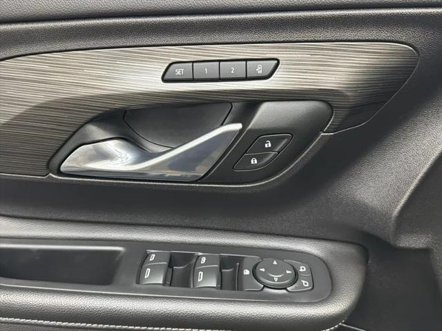 2024 GMC Terrain AWD SLT