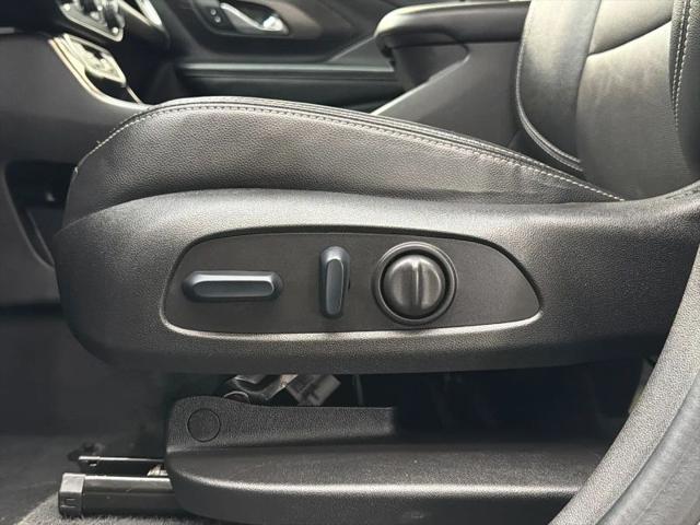 2024 GMC Terrain AWD SLT