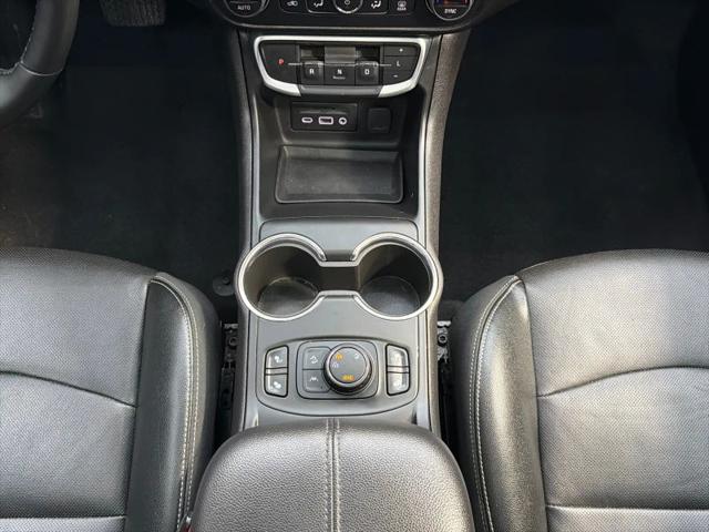 2024 GMC Terrain AWD SLT