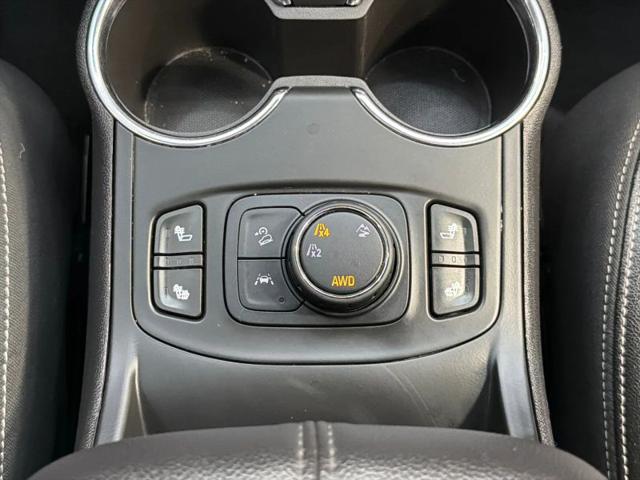 2024 GMC Terrain AWD SLT