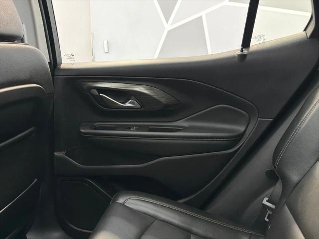 2024 GMC Terrain AWD SLT