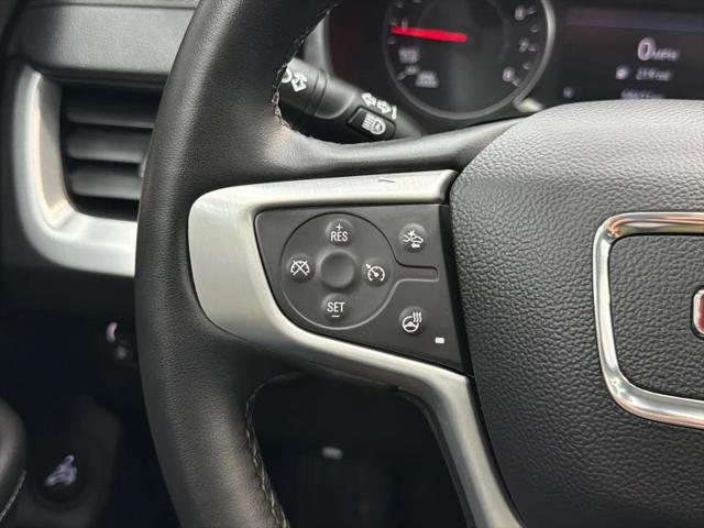 2024 GMC Terrain AWD SLT