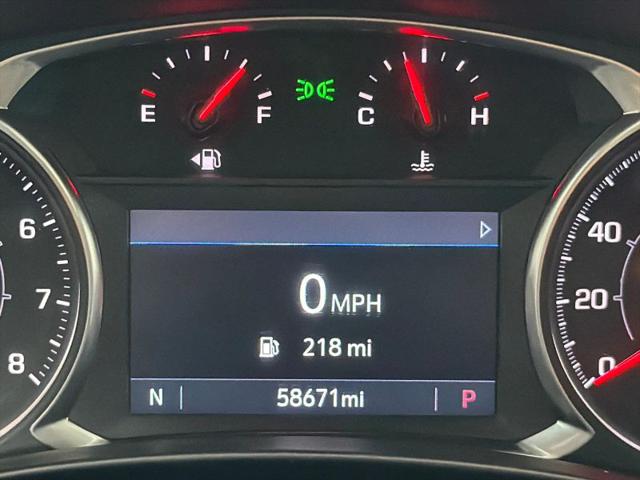 2024 GMC Terrain AWD SLT