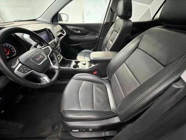 2024 GMC Terrain AWD SLT