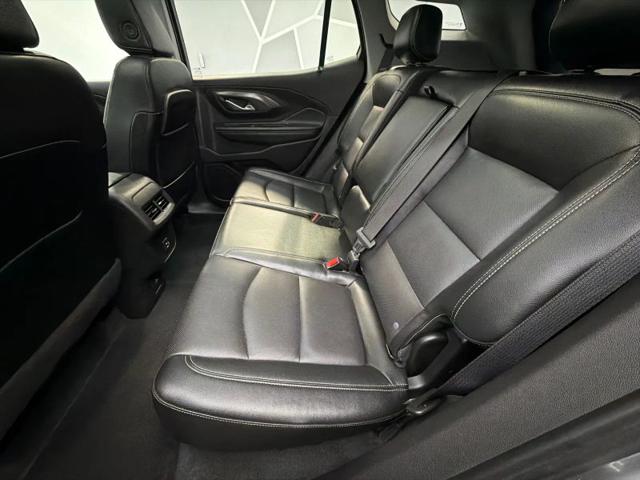 2024 GMC Terrain AWD SLT