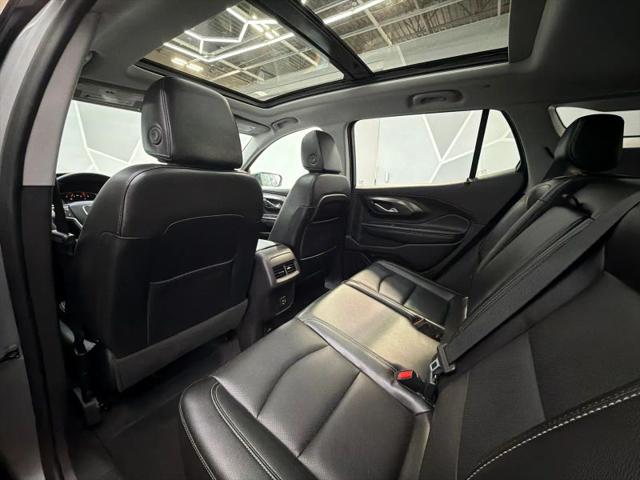 2024 GMC Terrain AWD SLT