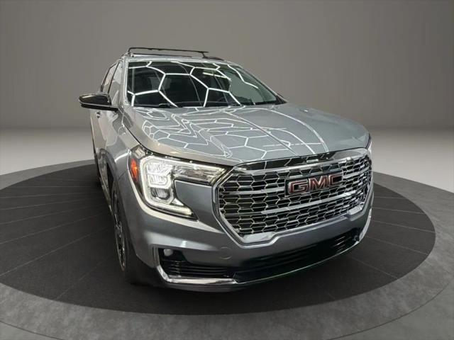 2024 GMC Terrain AWD SLT