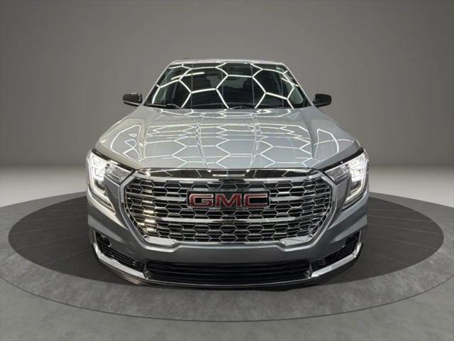2024 GMC Terrain AWD SLT