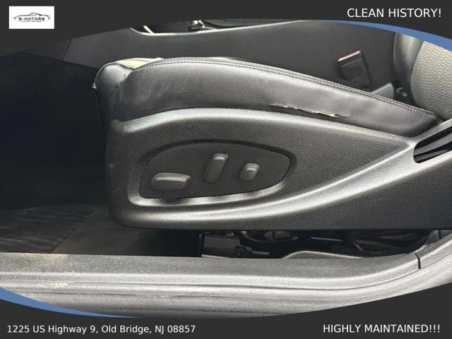 2014 Chevrolet Impala 2LT