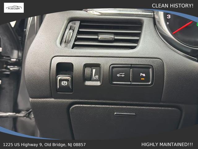 2014 Chevrolet Impala 2LT